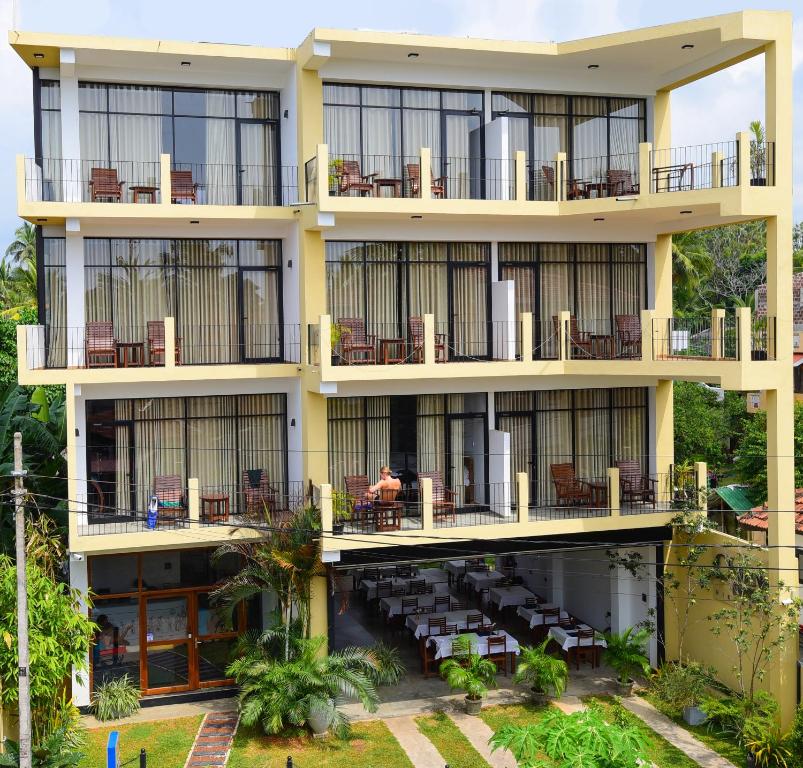 Image of  Chaaya Inn Hotel 