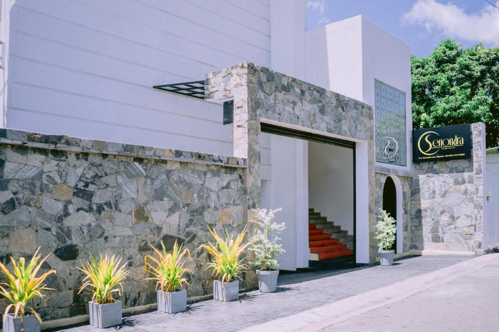 Image of  Hotel Senondra 