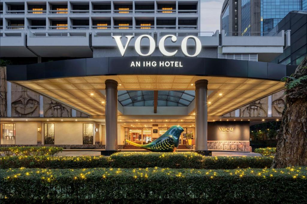 Image of  Voco 