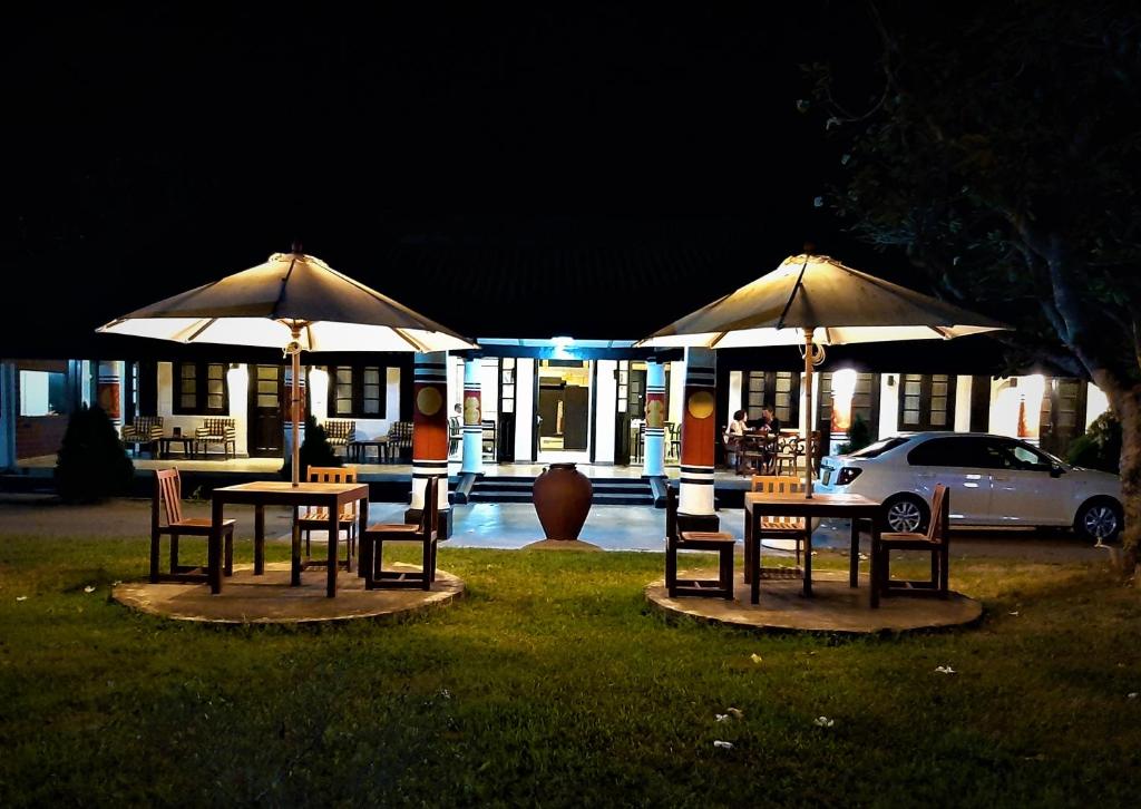 Image of  Heritage Dambulla By Ceylon Hotels Corporation 