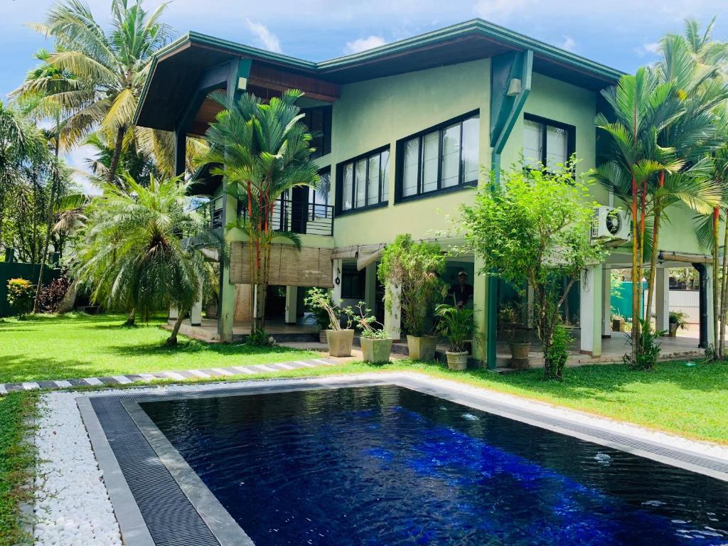 Image of  Villa 97 Bolgoda 