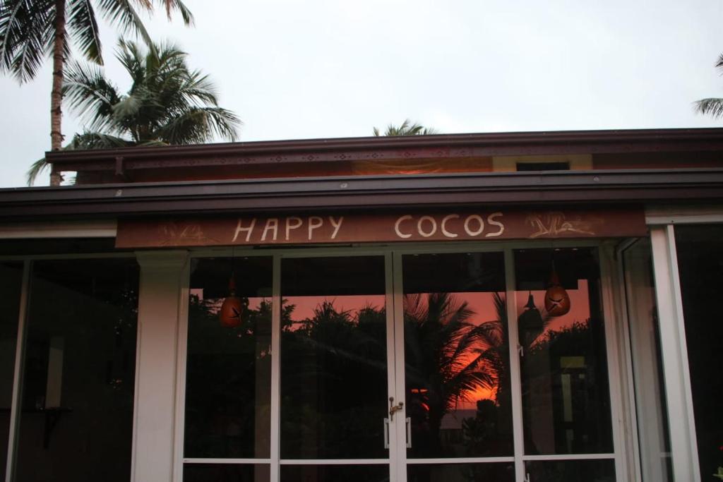 Image of  Happy Cocos Beach House 
