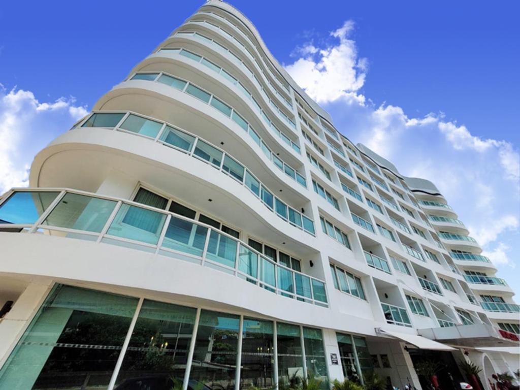 Image of  Nova Suites By Compass Hospitality 