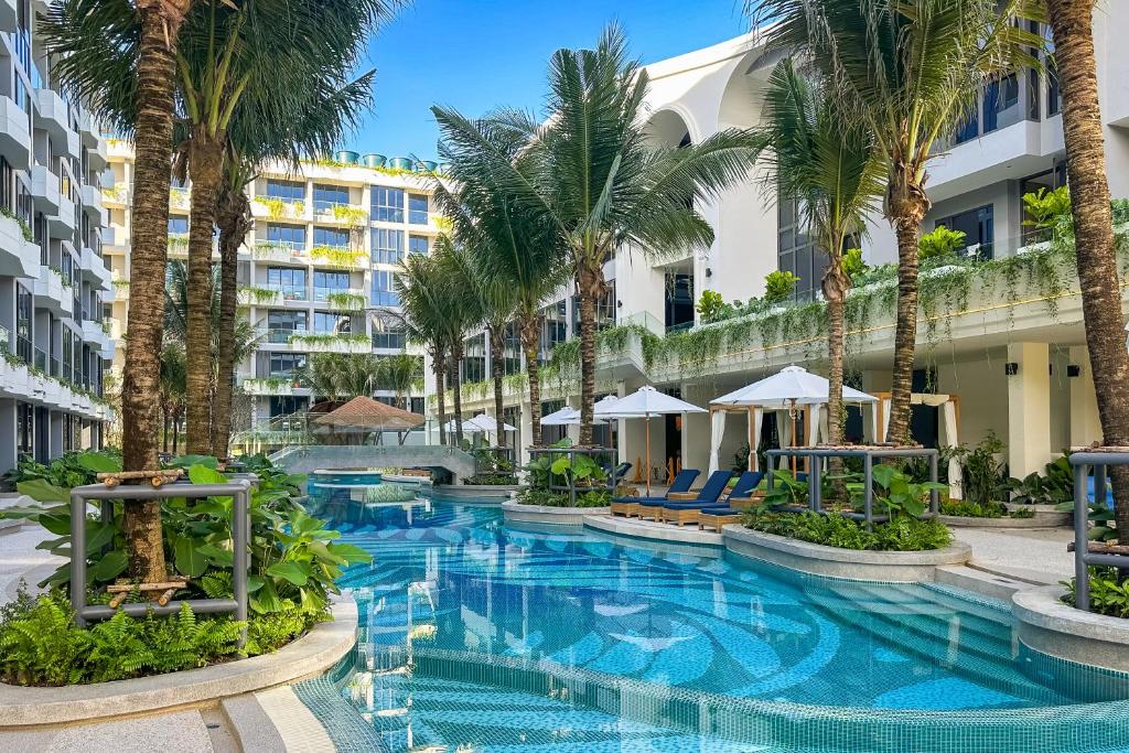 Image of  La Green Hotel & Residence 