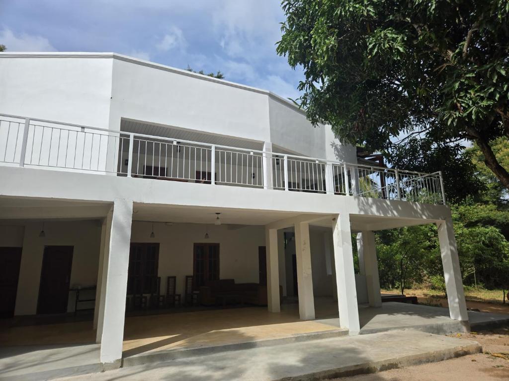 Image of  Wilpattu Corridor Leisure 