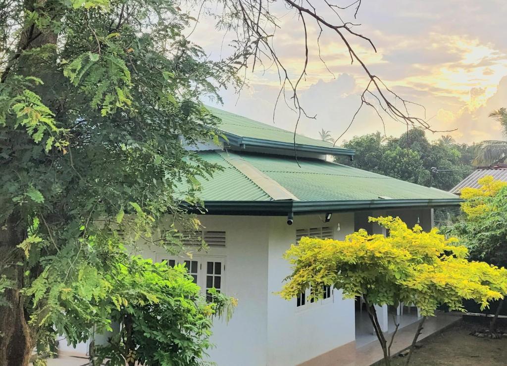 Image of  Serene Lush Holiday Home 