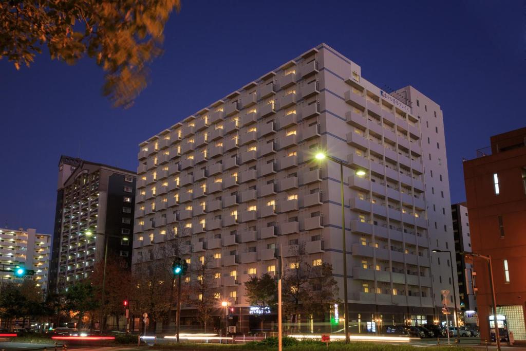 Image of  Hotel Hakata Place 