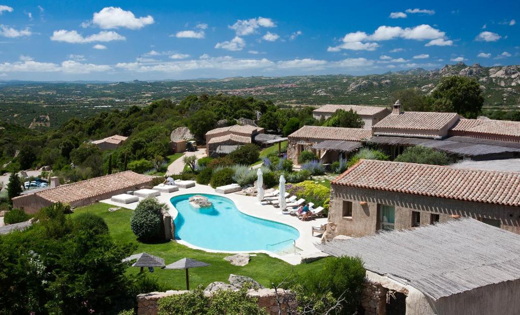 Image of  Petra Segreta Resort & Spa 