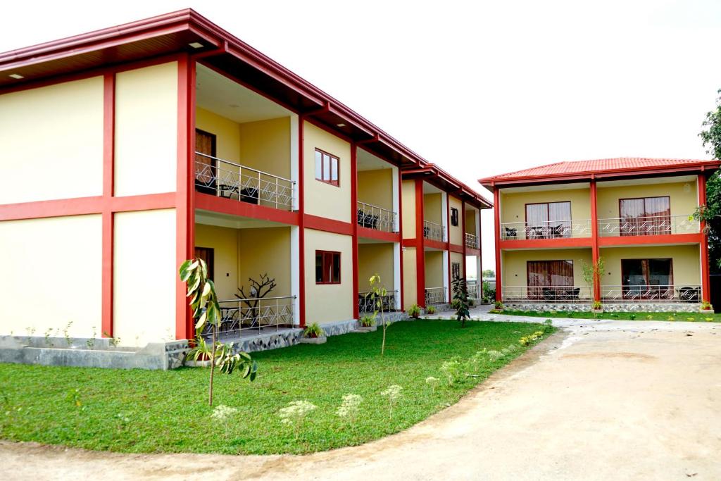 Image of  RJ Mahaal Hotel 