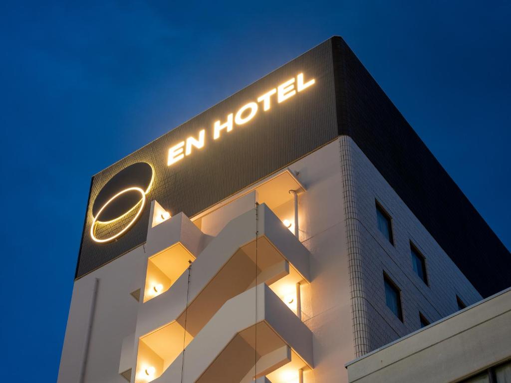 Image of  EN HOTEL Hamamatsu 