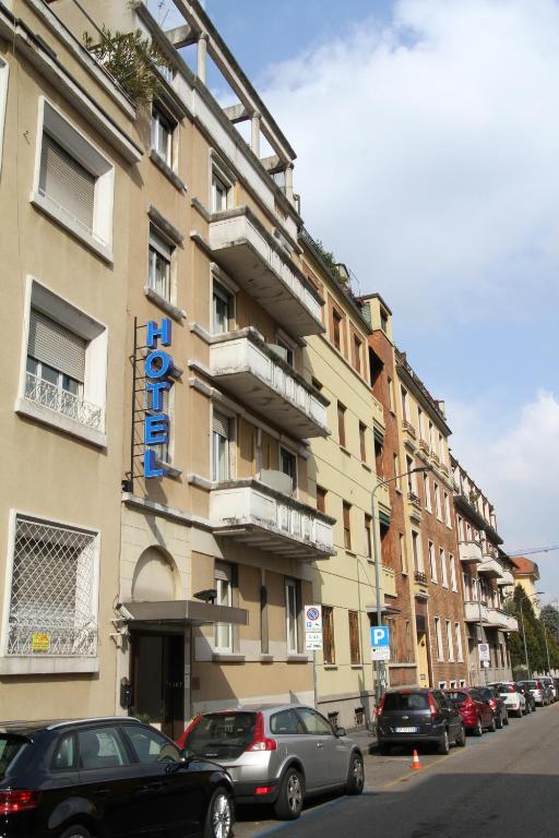 Image of  Hotel Corallo 