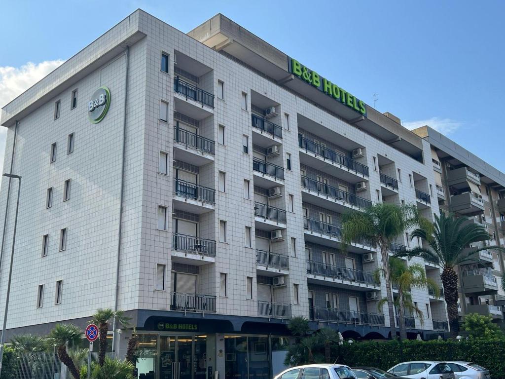 Image of  B&B Hotel Bari Rondò 