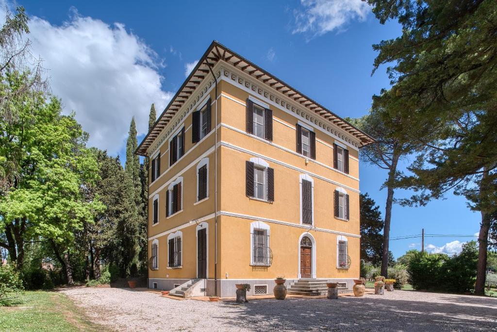 Image of  Palazzetto Bovini 