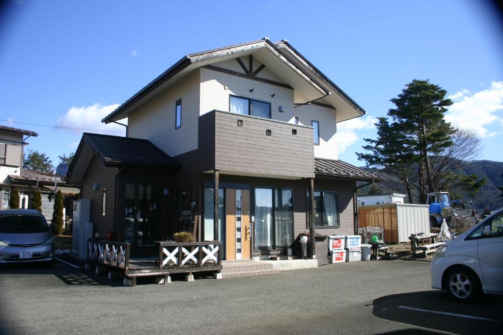 Image of  Villa May Queen 