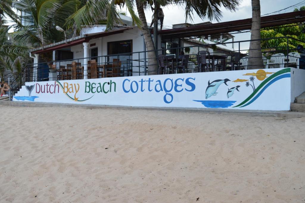 Image of  Dutch Bay Beach Cottages 