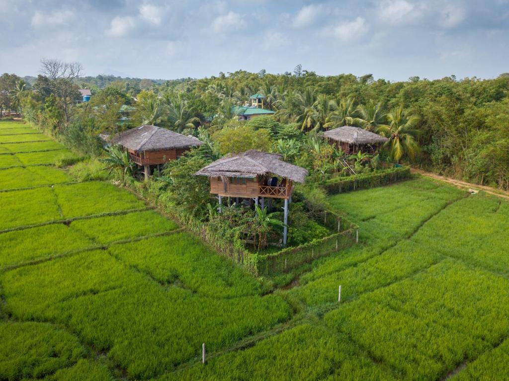 Image of  The Hideout Sigiriya 