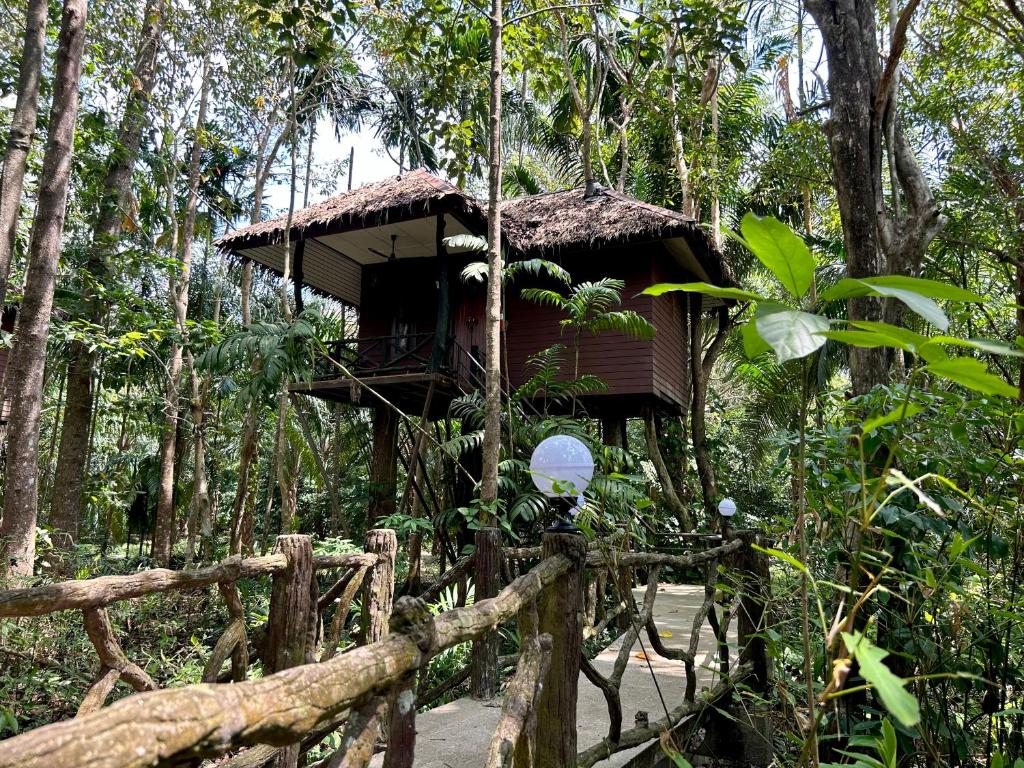 Image of  Khao Sok Paradise Resort 