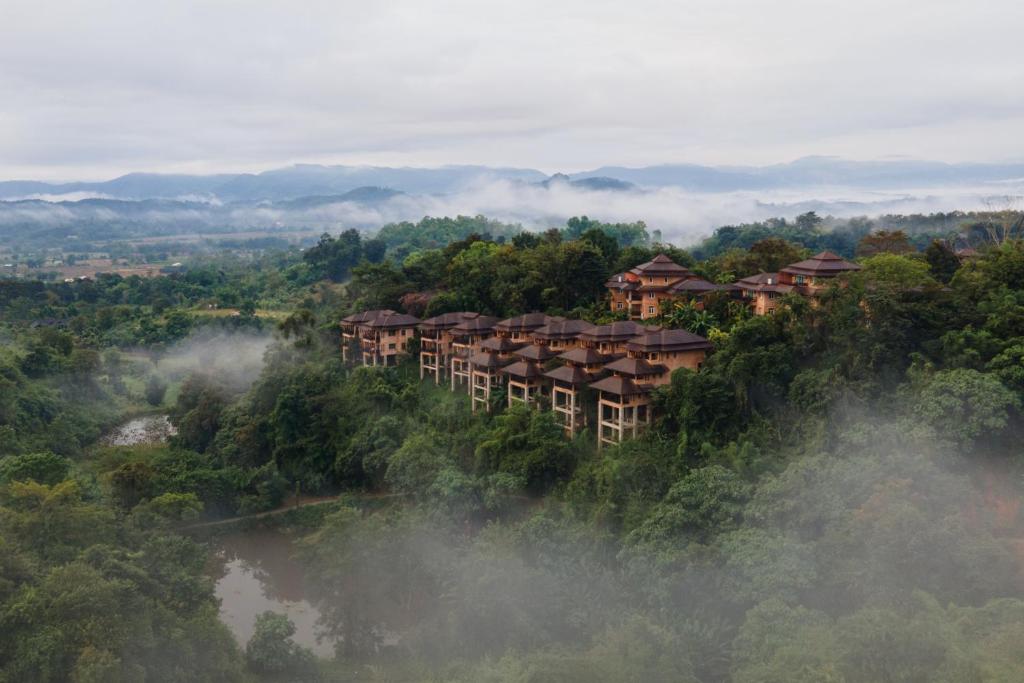 Image of  Katiliya Mountain Resort And Spa 