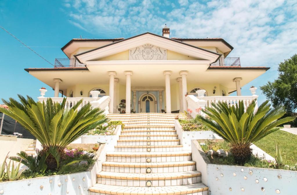 Image of  Alexander's Home 