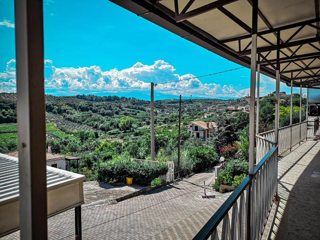 Image of  Villa Costanza 