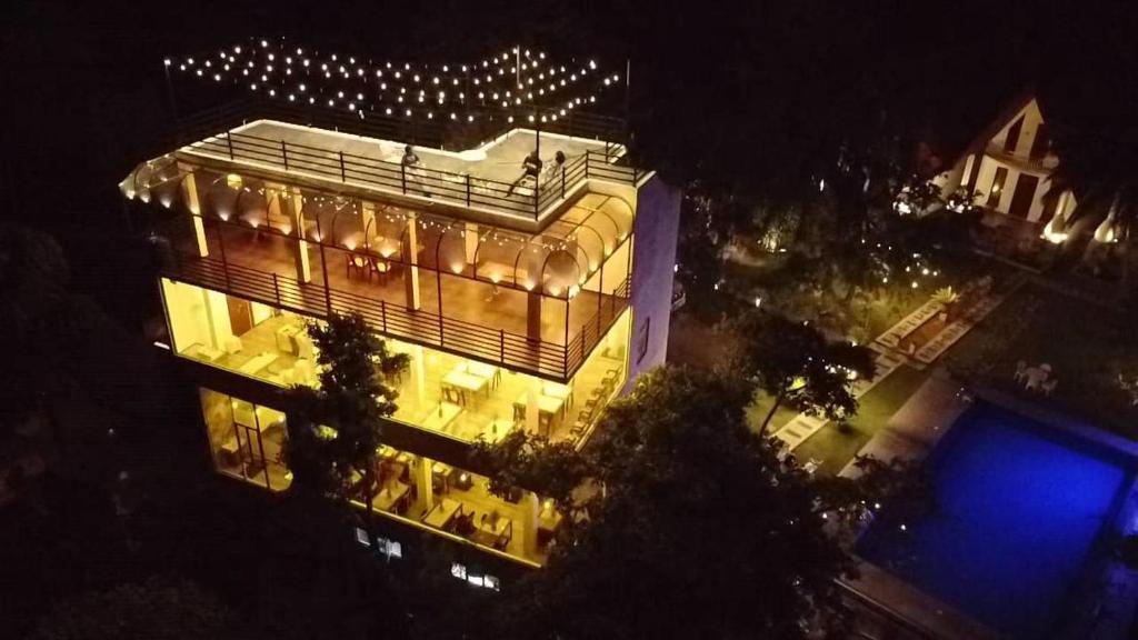 Image of  Mantara Villa 