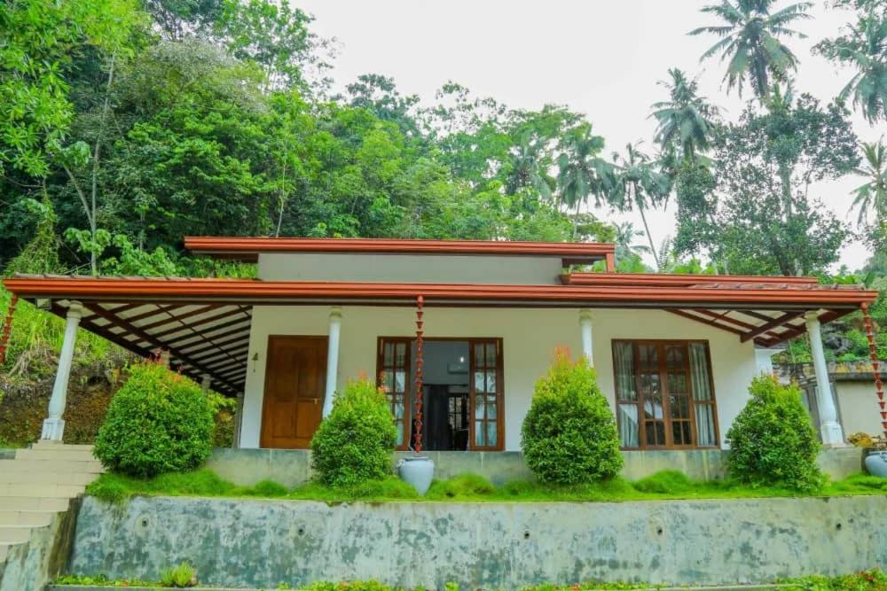 Image of  Sinharaja Villa 