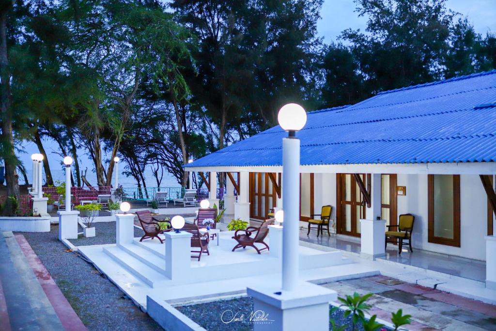 Image of  Ceylonta Beach Resort and Spa 