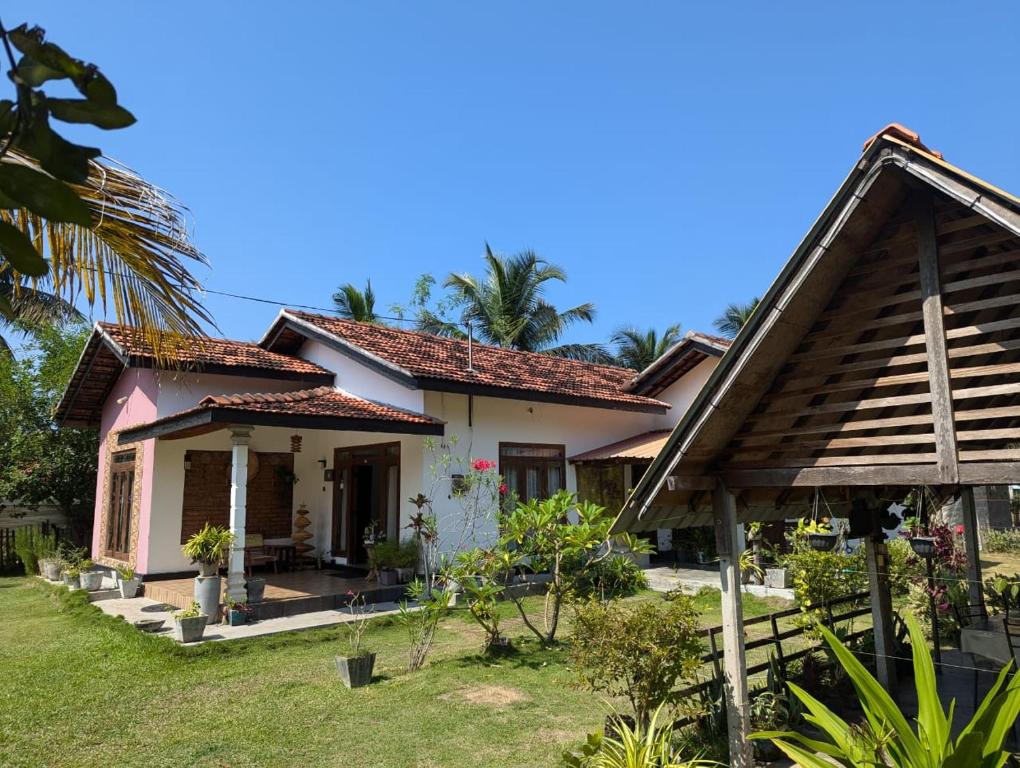 Image of  Aiden Homestay 