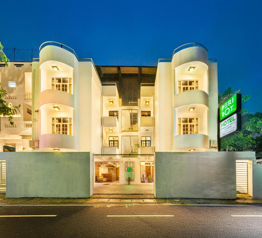 Image of  Peridot Hotels 