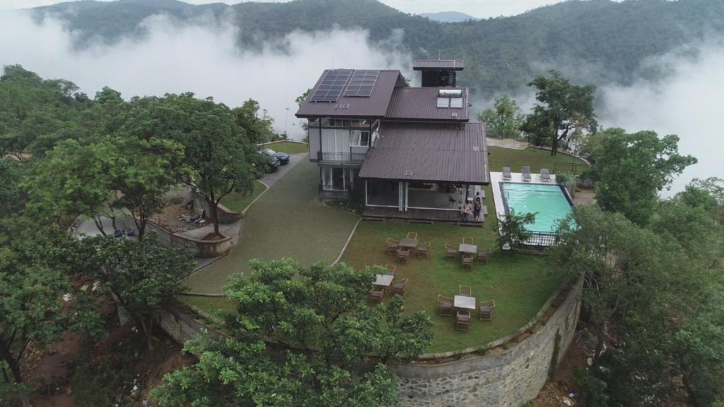 Image of  Cinnamon Serenity Villa 