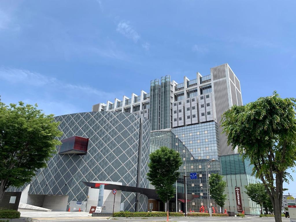 Image of  Chateraise Hotel Nagano 