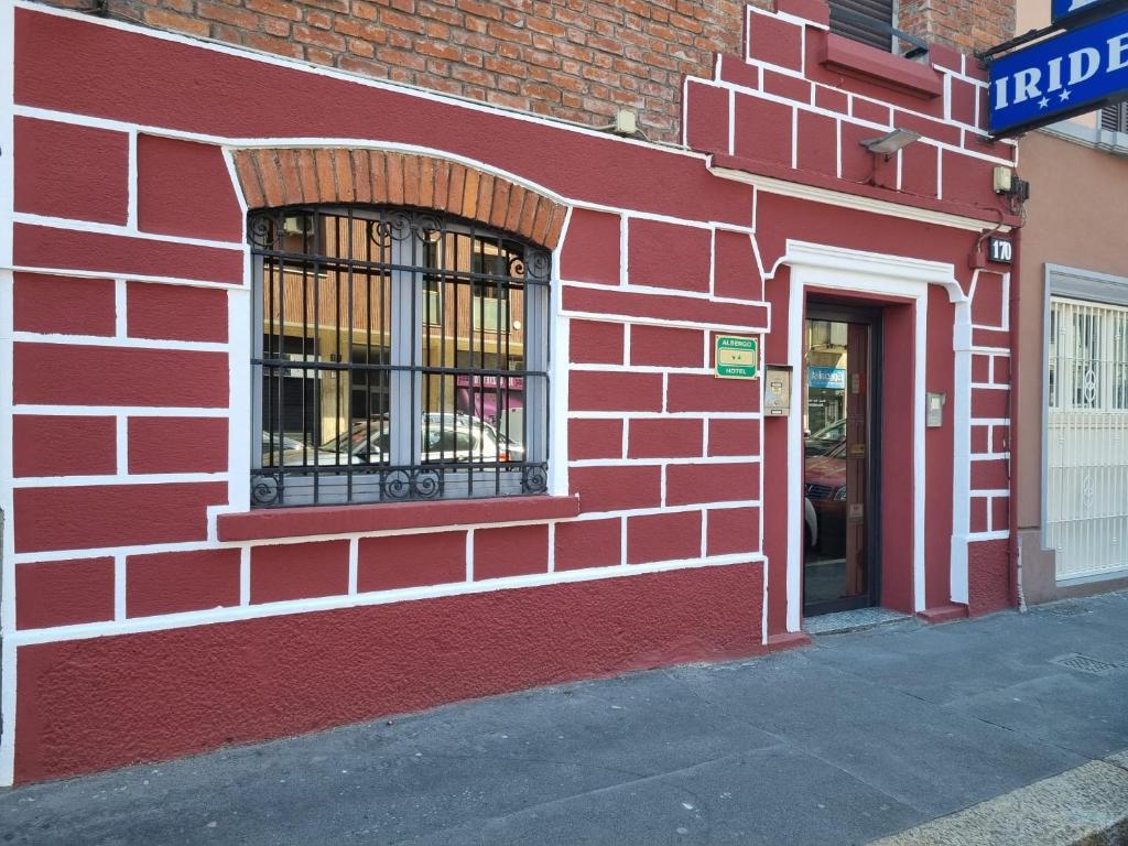 Image of  Hotel Iride 