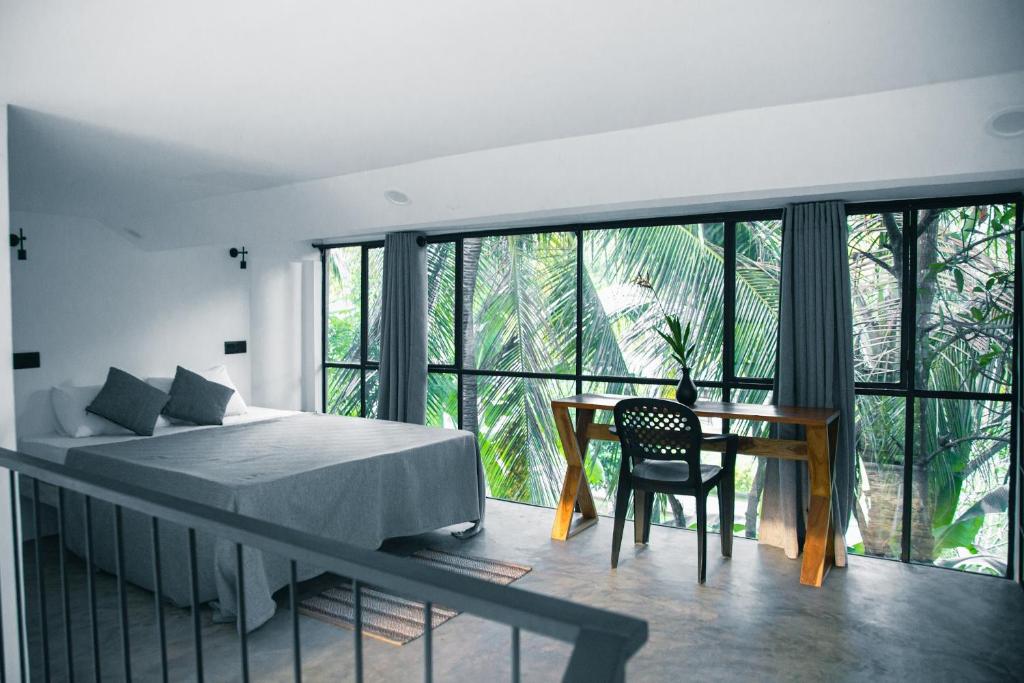 Image of  VODA Hotel 