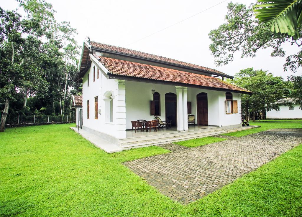 Image of  Villa Indrasiriya 