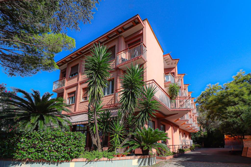 Image of  Hotel Esperia 