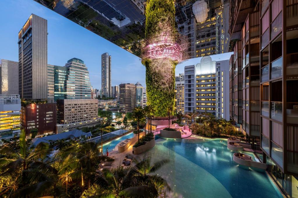 Image of  Pan Pacific Orchard 