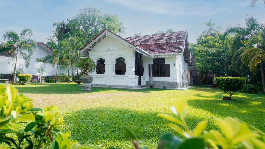 Image of  Vimansa International Meditation And Retreat Centre 
