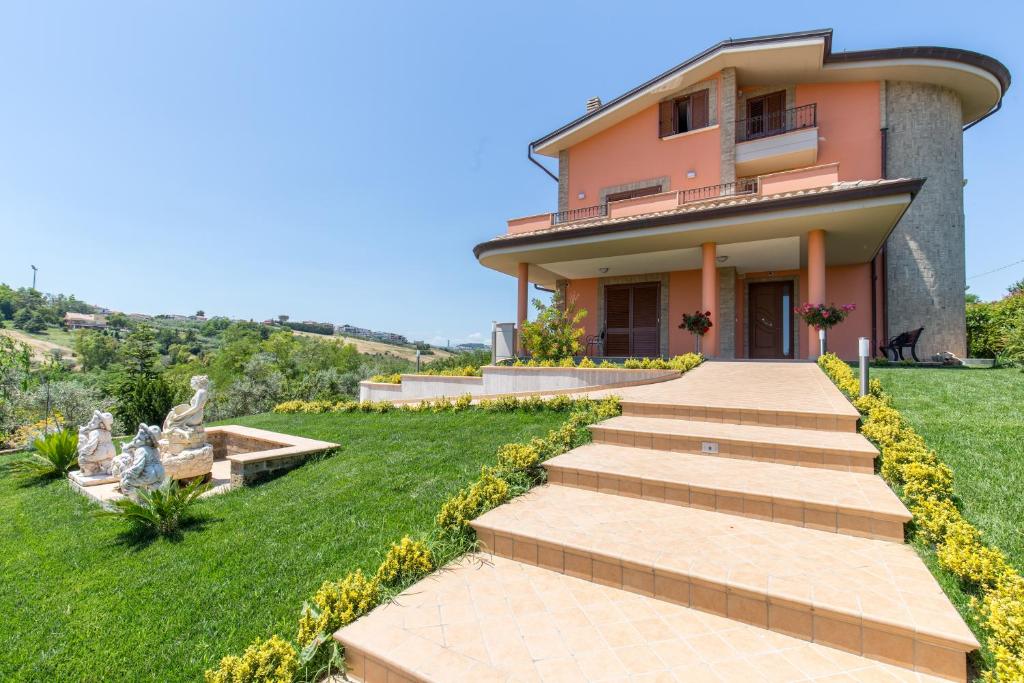 Image of  B&B Paradiso 