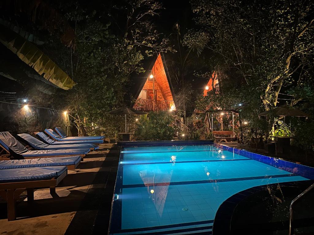 Image of  Levona Garden Resort 