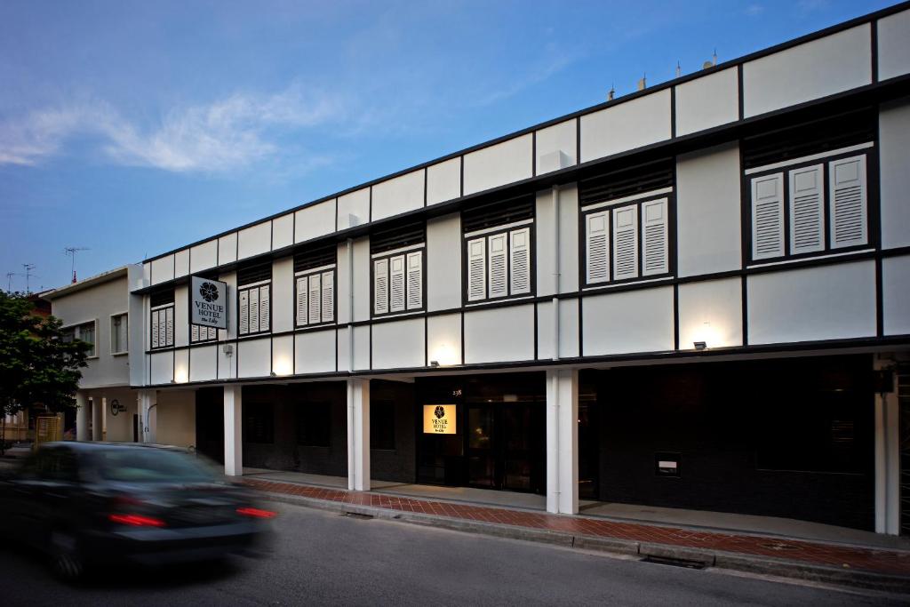 Image of  Venue Hotel The Lily 