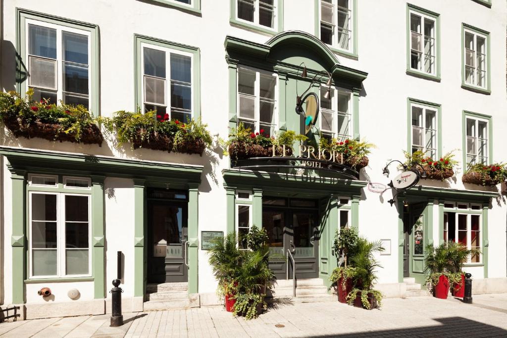 Image of  Hotel Le Priori 