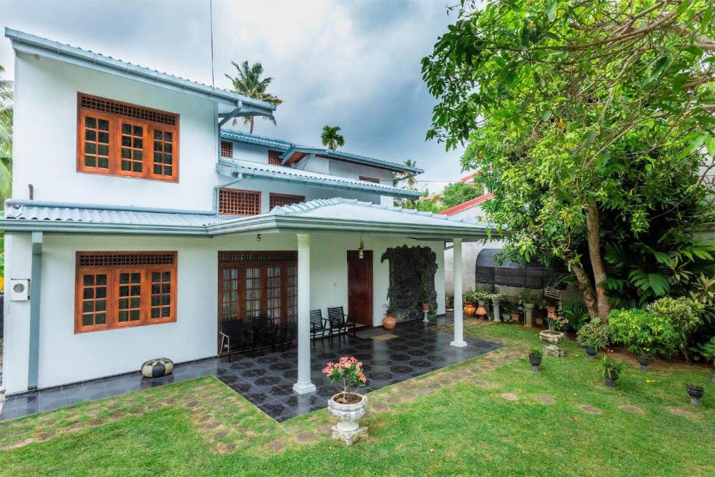Image of  Eco Kings Villa 