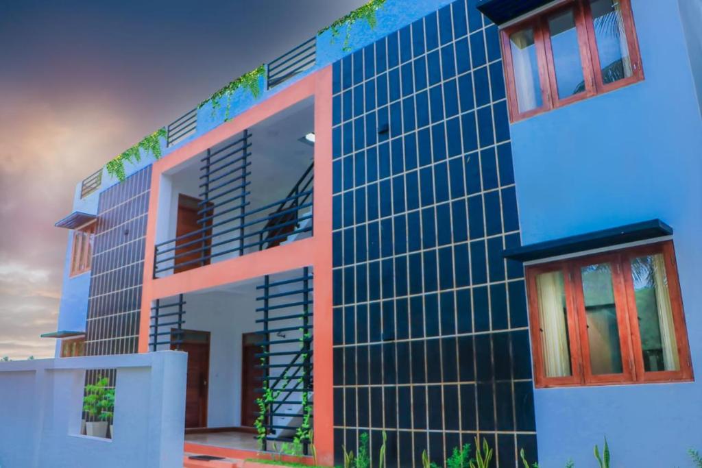 Image of  Ceylan Rock Luxury Apartments 