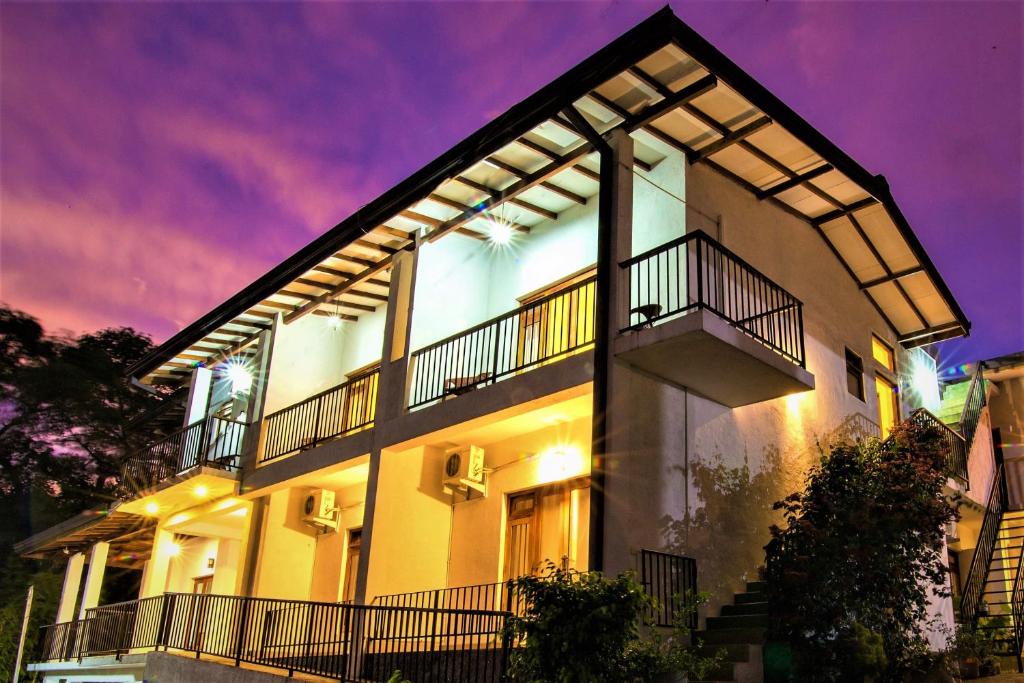 Image of  Jack Tree Lodge 