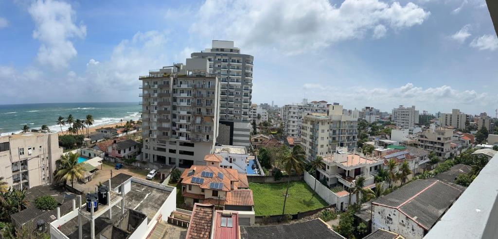 Image of  Salt Breeze Sea View Apartment 