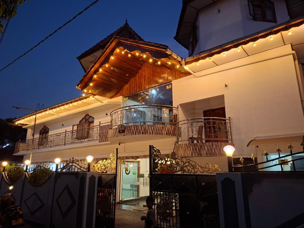 Image of  J City Villa 