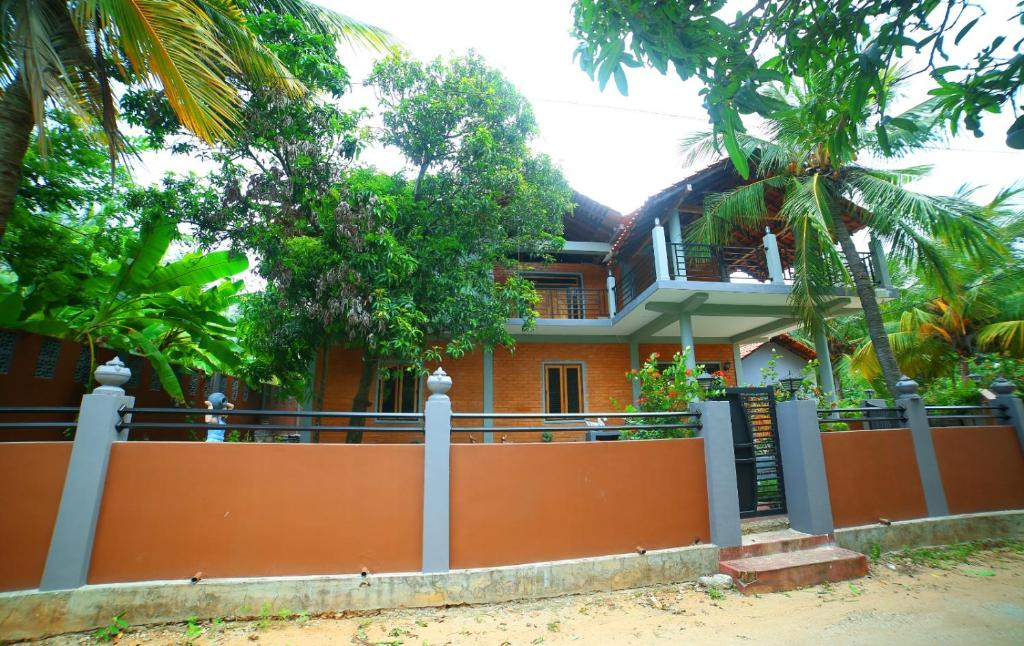 Image of  Ammu Villa 