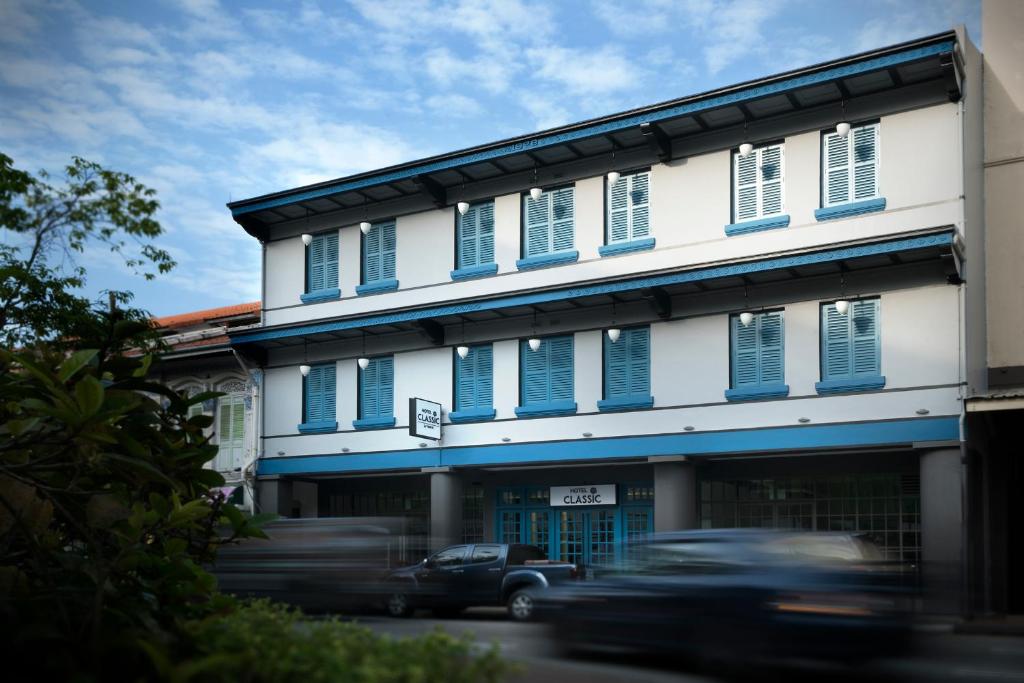 Image of  Hotel Classic by Venue 