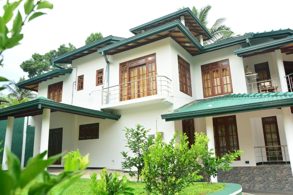 Image of  Seven Luck Palace 