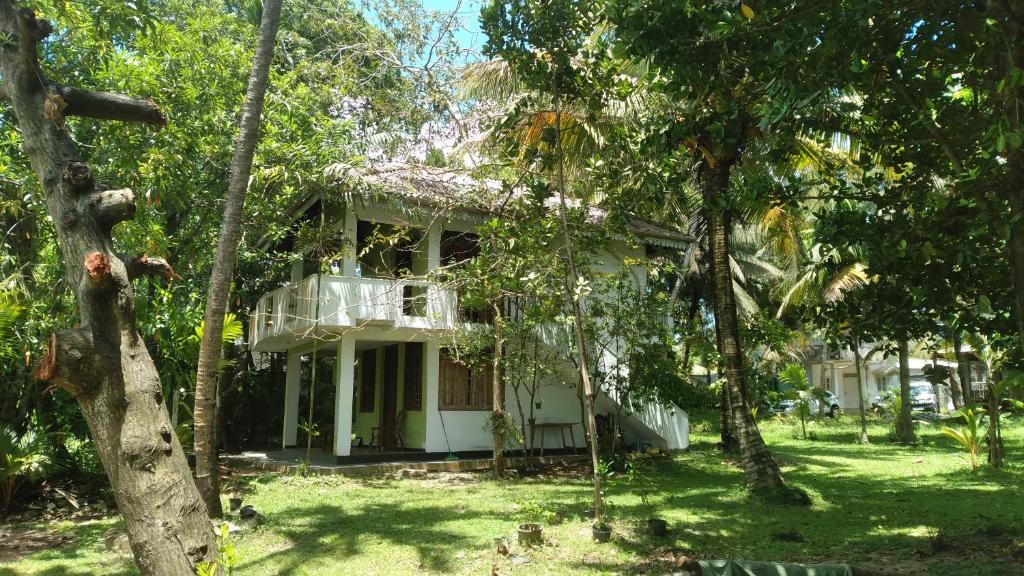 Image of  Madampa Ganga Villa. 